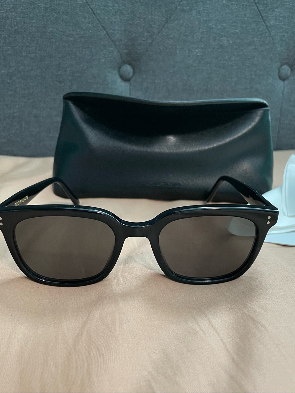Gentle Monster sunglasses Days day